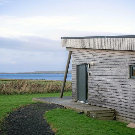 Апартаменты John O'Groats Экстерьер фото