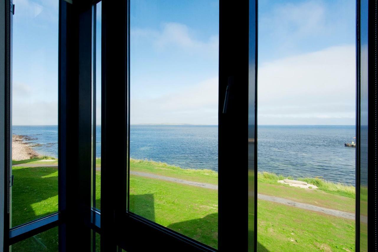 Апартаменты John O'Groats Экстерьер фото