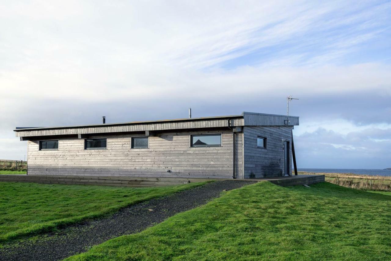 Апартаменты John O'Groats Экстерьер фото